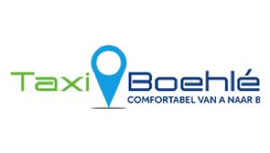 Taxi-Boehle-logo
